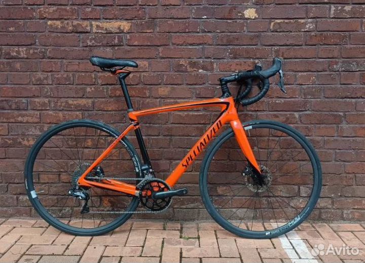 Specialized Roubaix 2018 Ultegra Di2 (M/54)