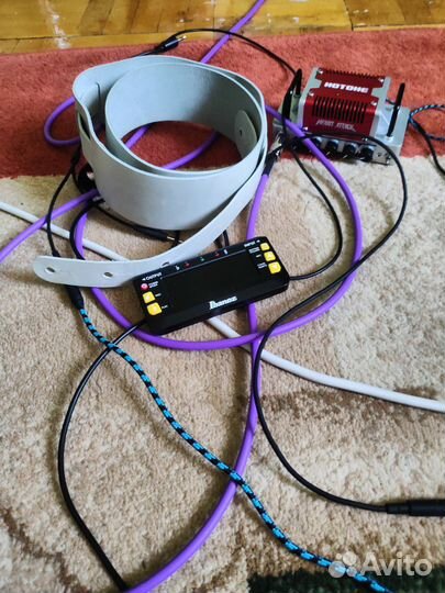 Гитара и все к ней