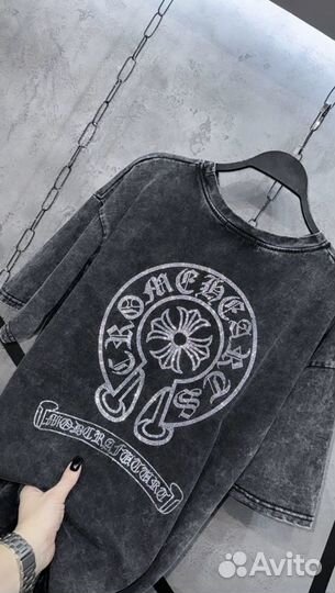 Футболка (единый размер 42-48)