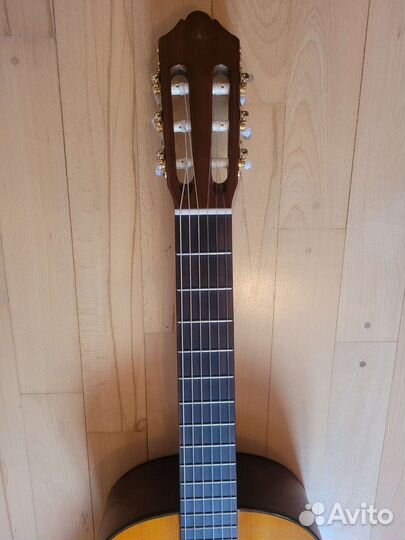 Классическая гитара Yamaha C70