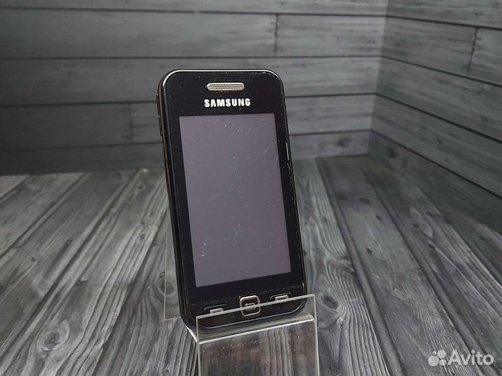 Samsung GT-S5230 (SEK)