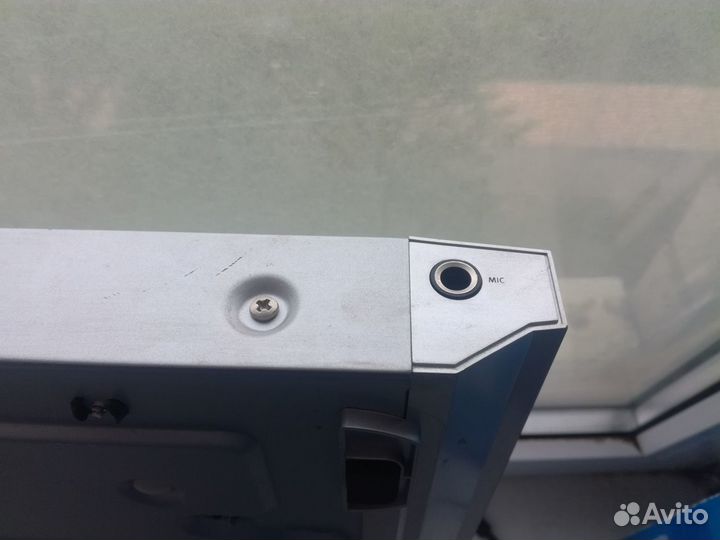 DVD плеер BBK DV 426 SI караоке с USB