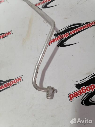 Трубка кондиционера Logan H4MD438 L8