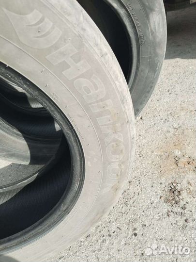 Hankook Optimo H418 225/60 R17 99