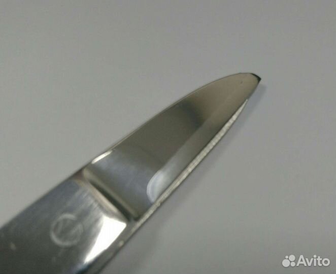 Ножницы по металлу с твердосплавными лезвиями