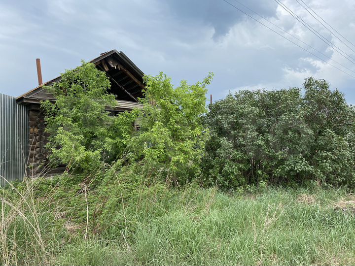 Участок 26 сот. (ИЖС)