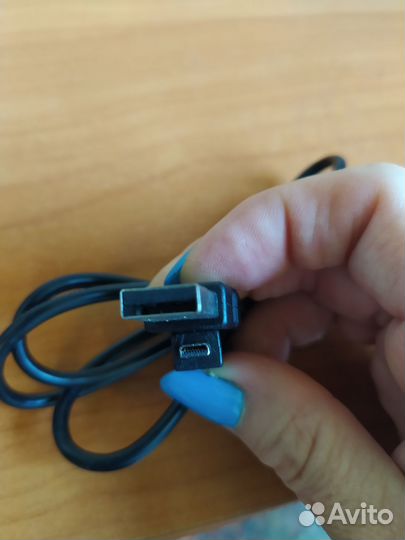 Кабель USB micro-micro