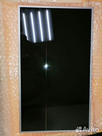 Матрица для ноутбука samsung