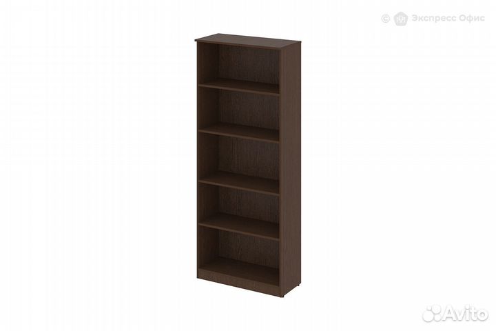 Шкаф для документов высокий широкий Nova S В.ст-1