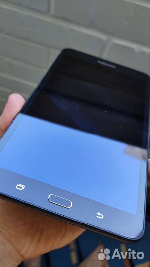 Samsung galaxy tab a6