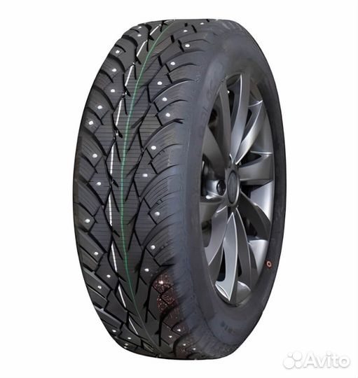 Royal Black Royal Stud 205/55 R16 94T