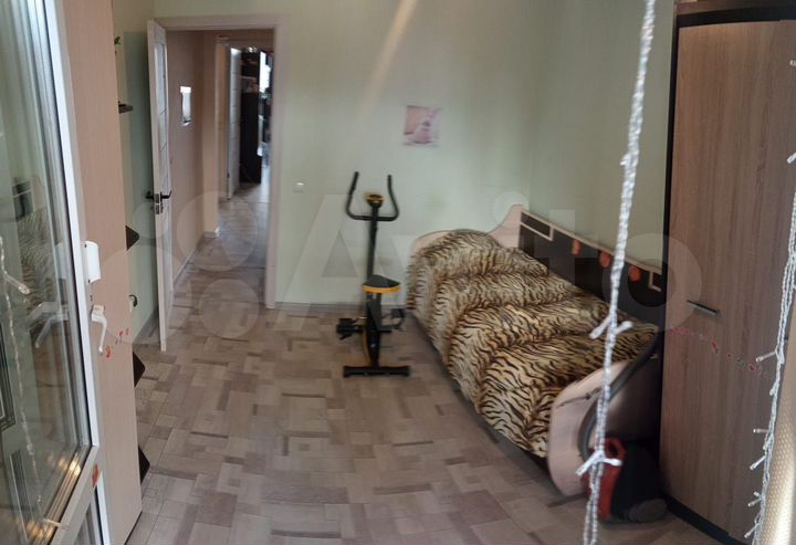 2-к. квартира, 47,6 м², 9/10 эт.