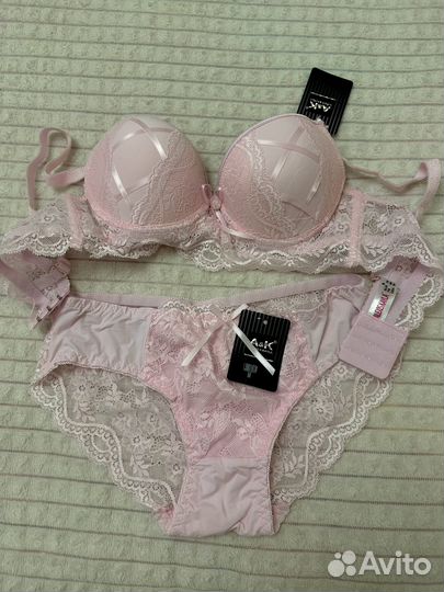 Комплект нижнего белья