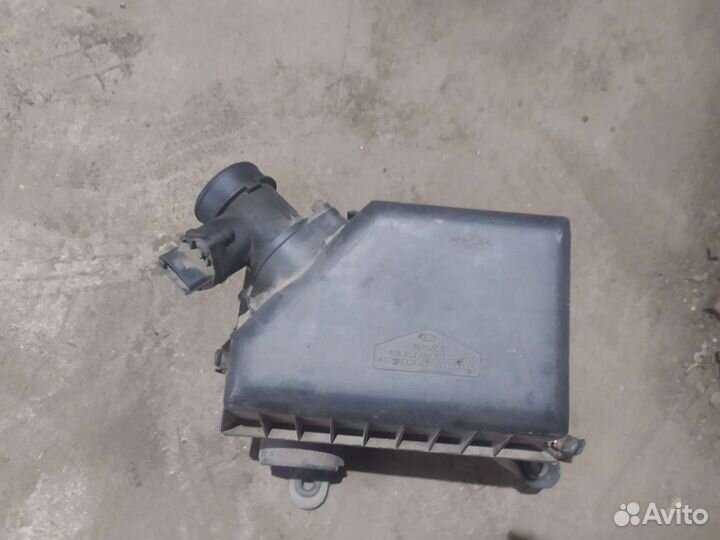 Корпус фильтра Хендай Акцент 2