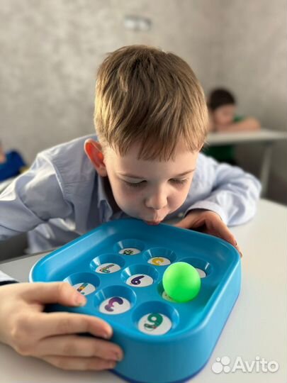 Репетитор по английскому языку