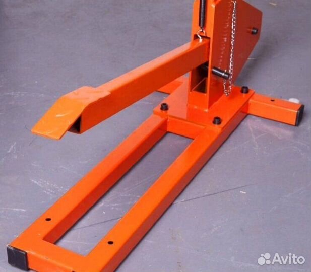 Шринкер, растяжитель, стретчер