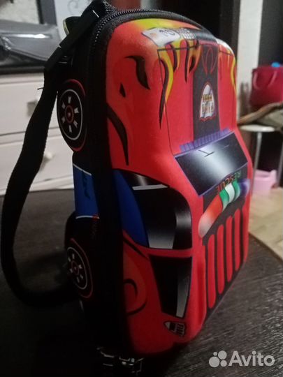 Рюкзак детский