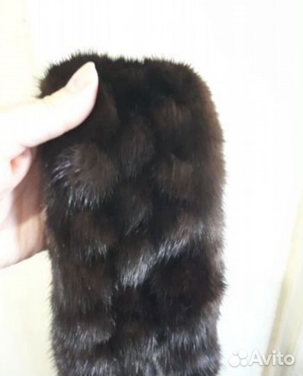 Повязка на голову женская