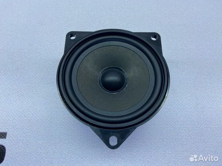 Динамик Bmw 5 E61 рестайлинг M57TU2 306D3 3.0D