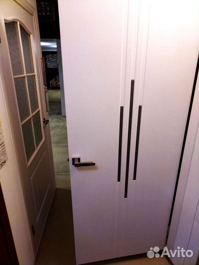 Двери Межкомнатные со Склада