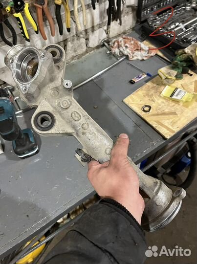 Рулевая рейка по запчастям Mazda 6 GH