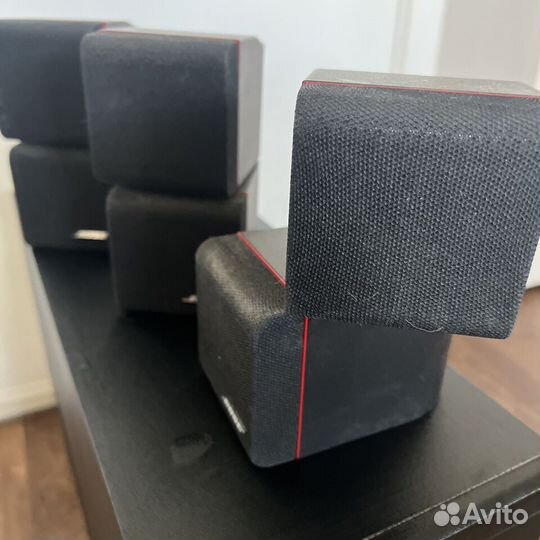 Акустическая система 5.1 Bose