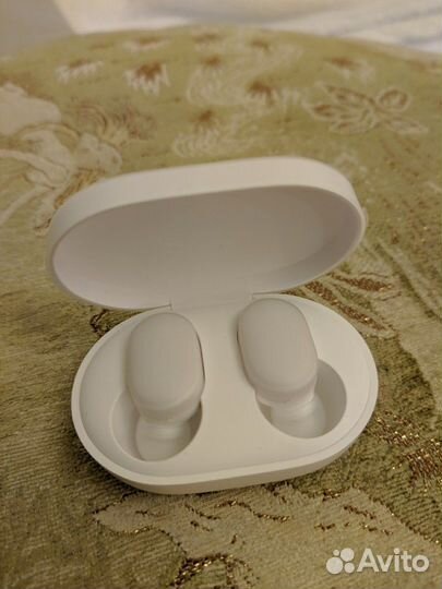 Наушники xiaomi AirDots Mi True Wireless Earbuds