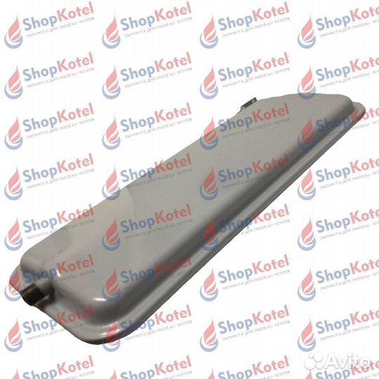 Расширительный бак 6л. 3/8 Immergas прямоугольный