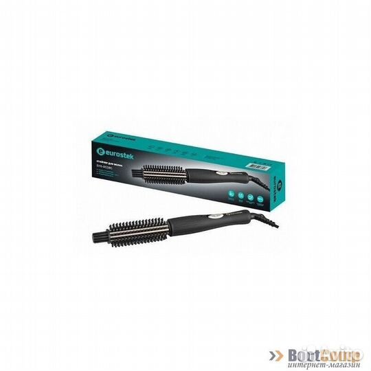 Стайлер Eurostek EHS-RC08G