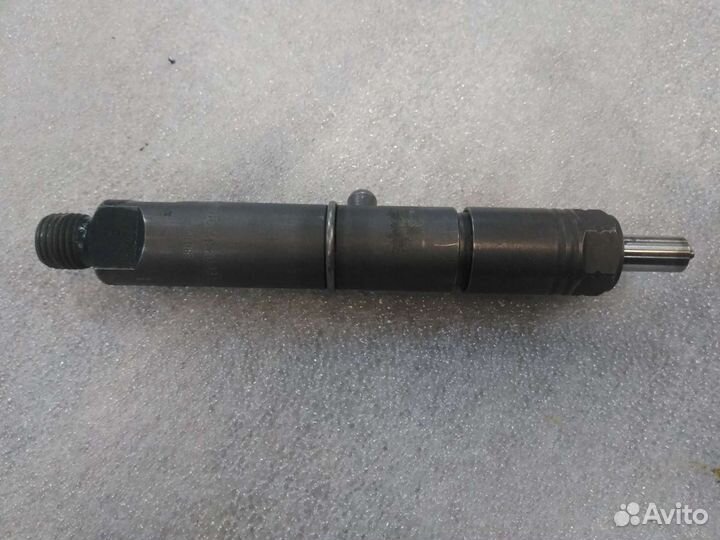 Топливные форсунки Doosan Bosch 0432131667