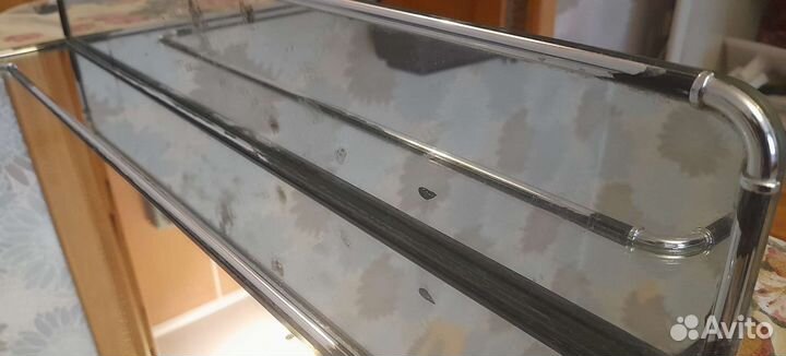 Зеркало в ванную