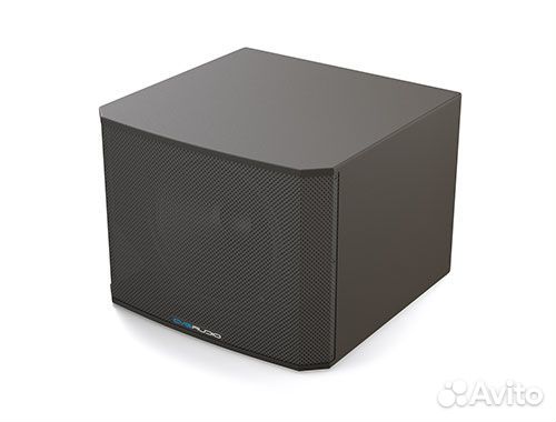 Профессиональный пассивный сабвуфер CVGaudio Beatb