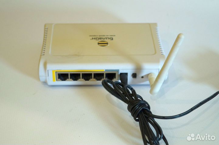 Роутеры Wi-Fi билайн, ростелеком