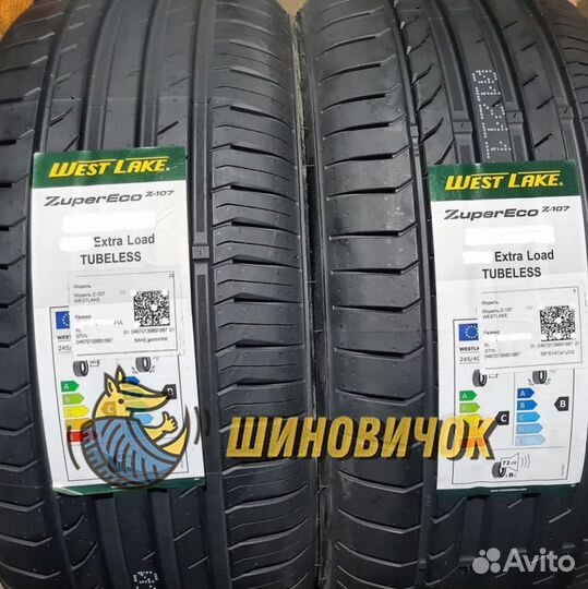 Westlake Zuper Eco Z-107 185/70 R14 88T