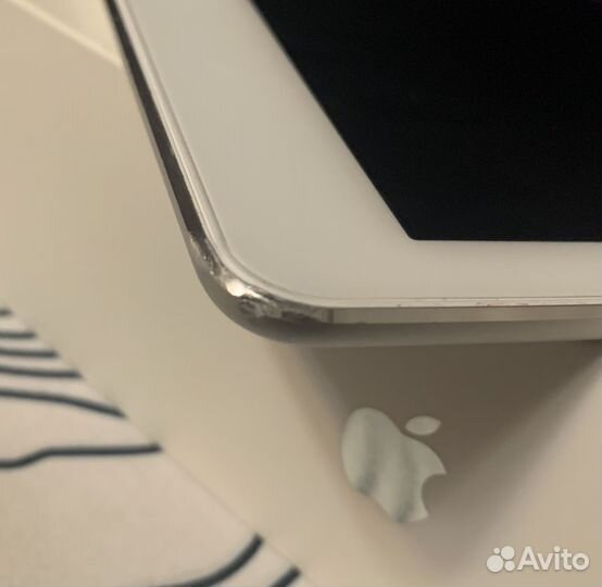 iPad Air 2 Wi-Fi + Cellular 64GB