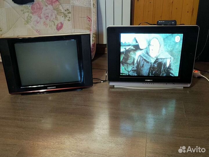 Телевизор бу