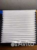 Воздушный фильтр nissan note