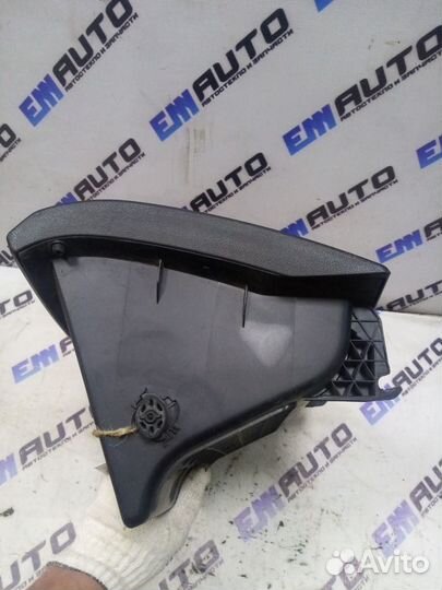 Бардачок Хендай Солярис