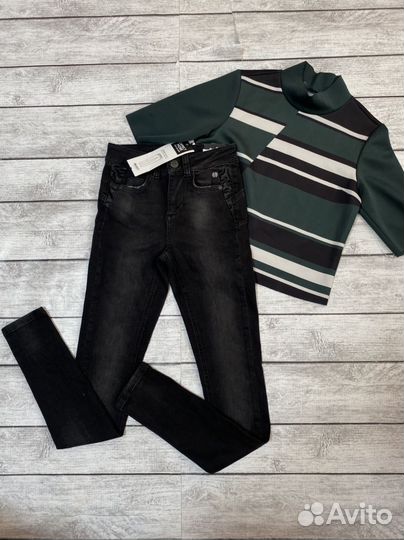 Новые вещи пакетом (цена за все)