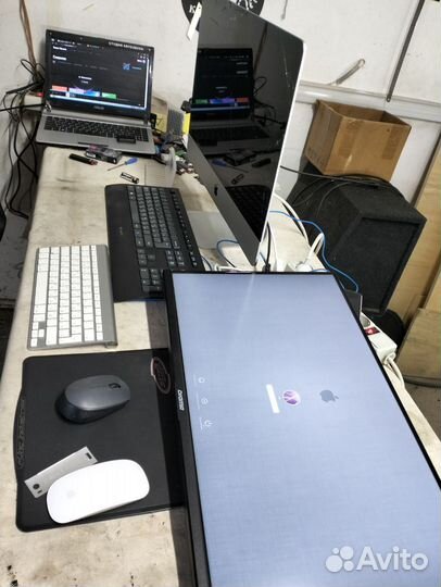 Apple iMac 21.5 2012