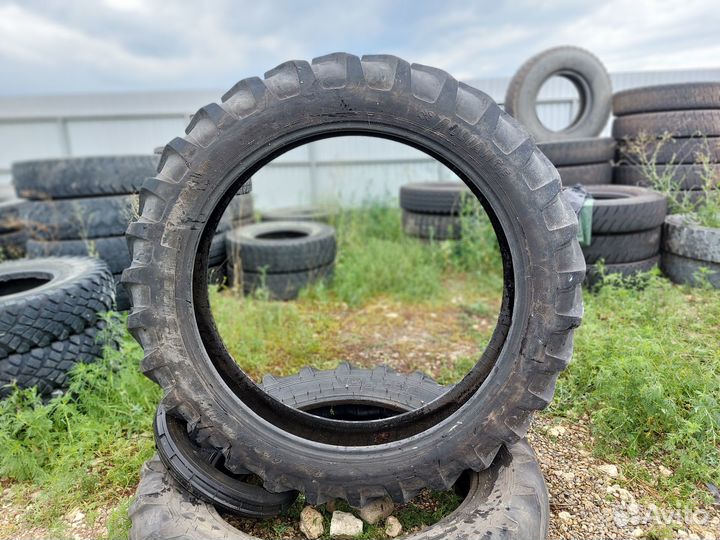 Шины на трактор мтз 320/90R46 Alliance A-350 б/у