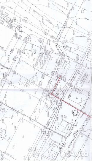 Этл Техотчет Сопротивление изоляции Проект