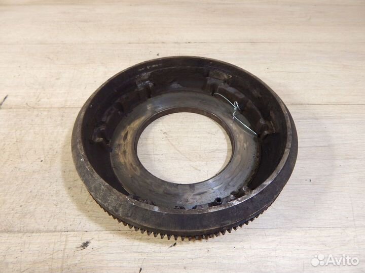 Маховик VW Golf 3 1.9