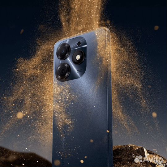 TECNO Spark 10 Pro, 8/256 ГБ