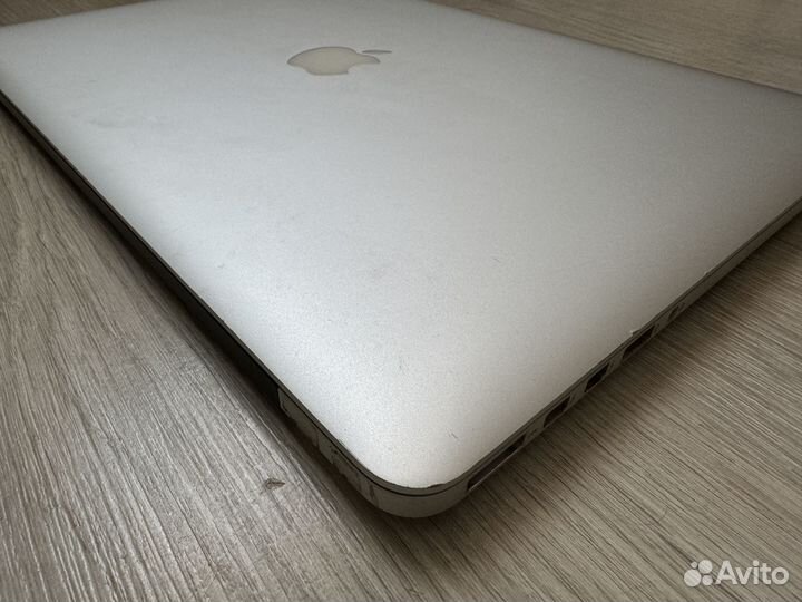 A1398 дисплей матрица LCD MacBook Pro 15 2012