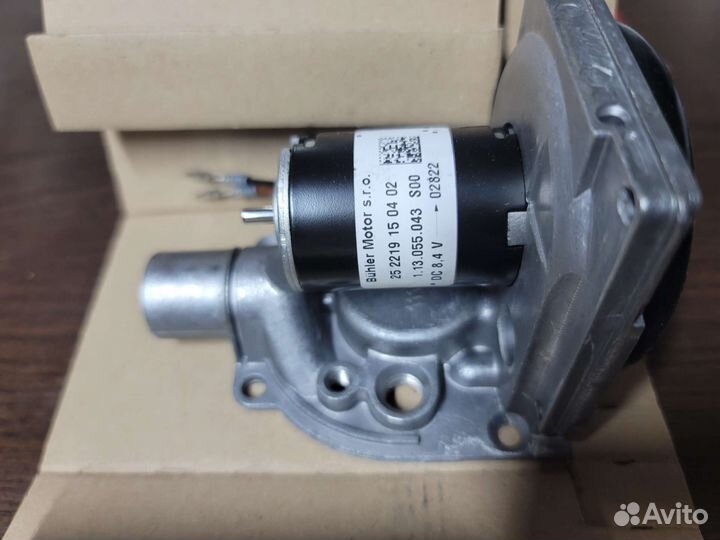 Нагнетатель воздуха гидроник 5 12