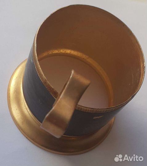 Подстаканники СССР