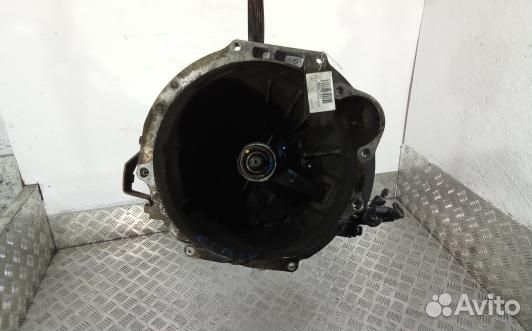 Кпп 5ст. mitsubishi L200 K4T (EEA17DP01)