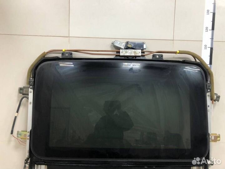 Люк в сборе электрический Lexus RX 300 XU10 1997-2