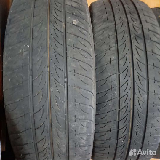 R14 Nexen SR-Block 185/65, PCD 4x100 DIA 14